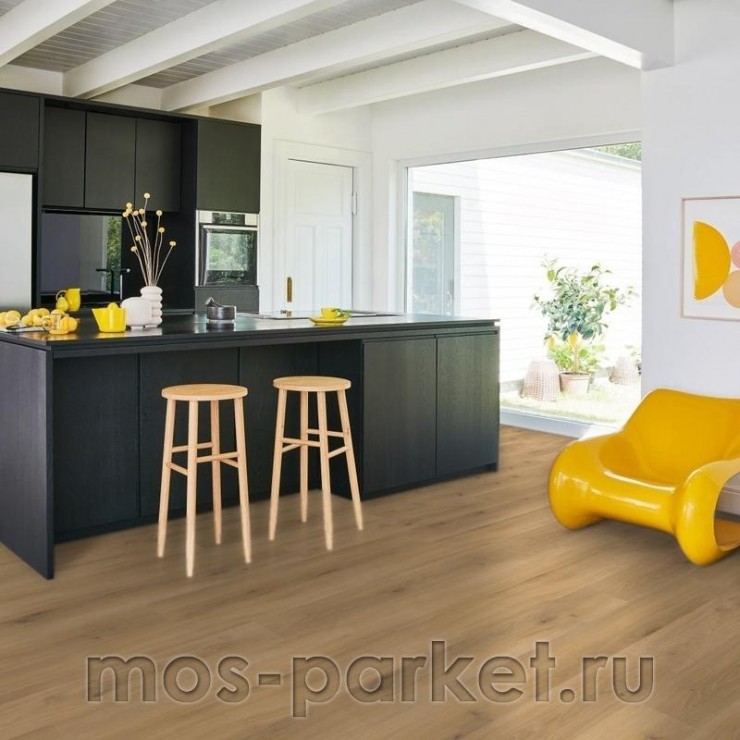 Ламинат Parador Basic 200 1593723 Дуб Горизонт натуральный
