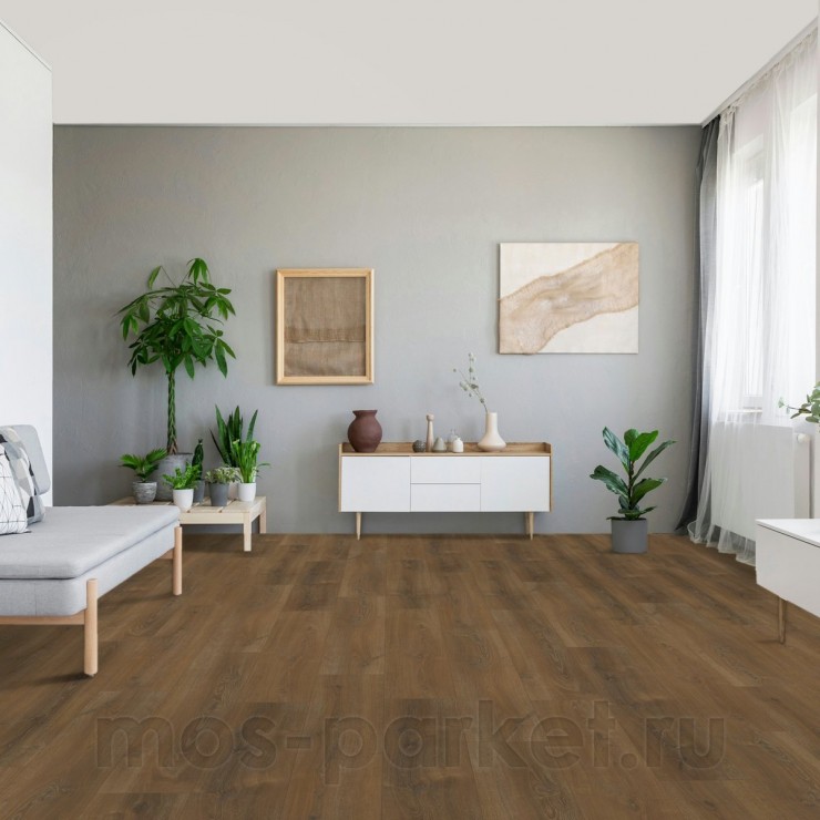 Ламинат Parador Basic 600 1593830 Дуб Монтана выбеленный