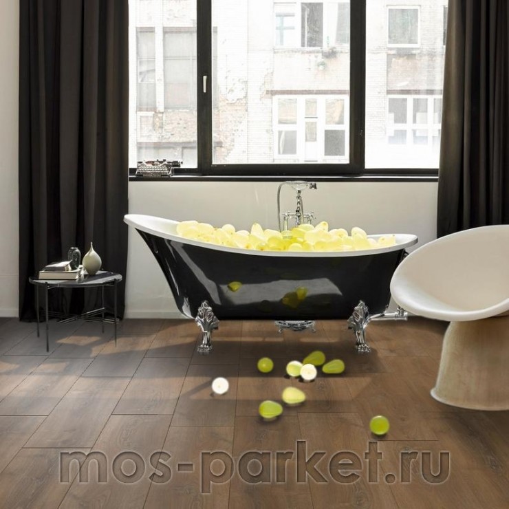 Ламинат Parador Basic 600 1593830 Дуб Монтана выбеленный
