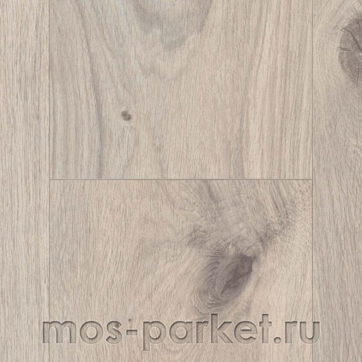 Ламинат Parador Basic 200 1594002 Дуб натуральный серый