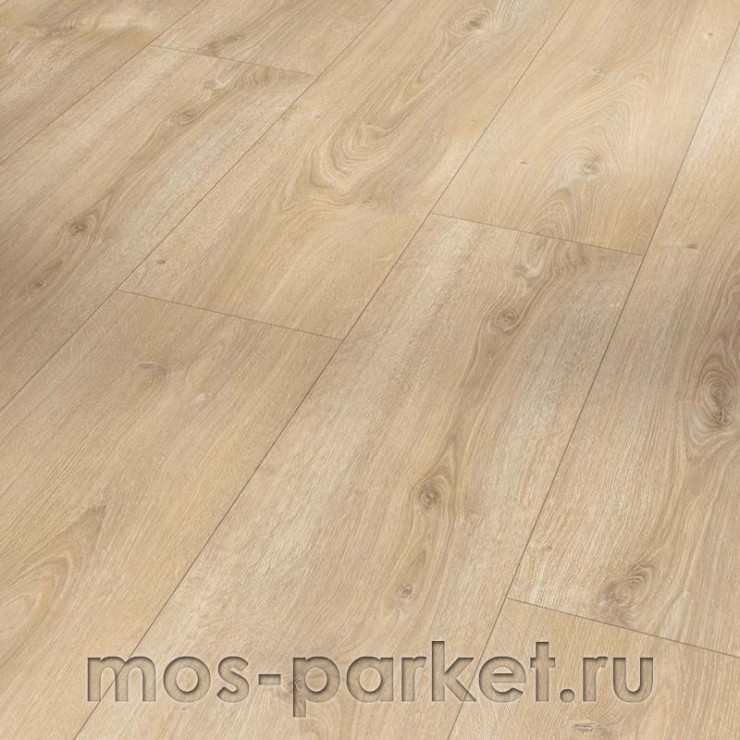 Ламинат Parador Basic 600 1744353 Дуб Нова выбеленный светлый