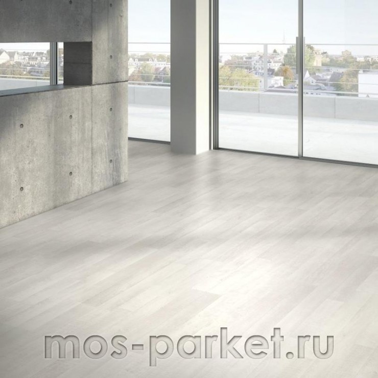 Ламинат Parador Basic 200 1593573 Дуб грубопиленый белый