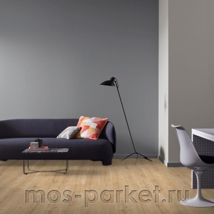 Ламинат Parador Basic 200 1593564 Дуб шлифованный