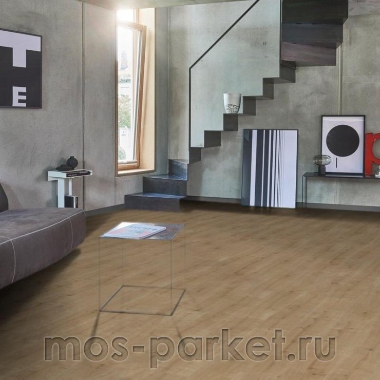Ламинат Parador Basic 200 1593564 Дуб шлифованный
