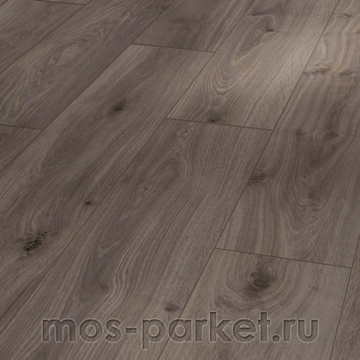 Ламинат Parador Basic 400 1593816 Дуб копчёный белый промасленный