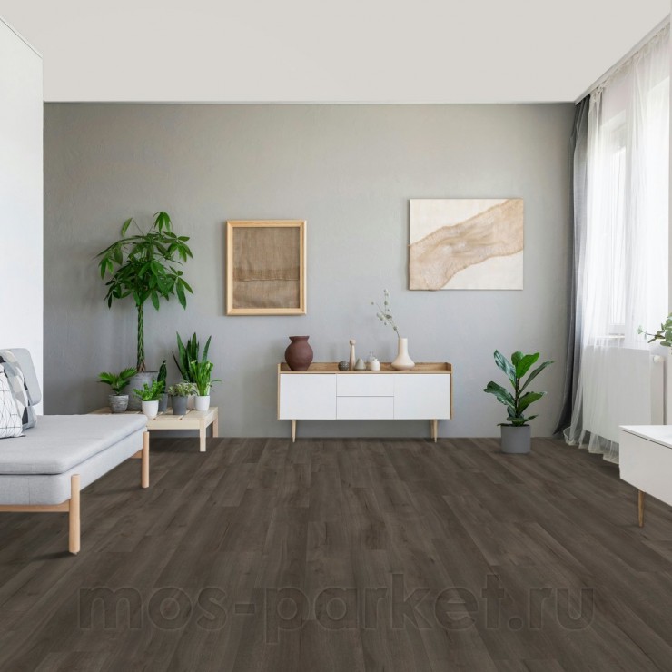 Ламинат Parador Basic 400 1593796 Дуб копчёный белый промасленный
