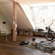Ламинат Parador Basic 200 1426419 Грецкий орех