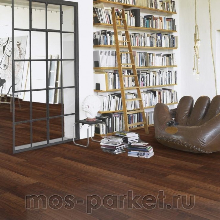 Ламинат Parador Basic 200 1426419 Грецкий орех