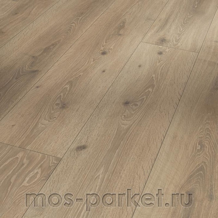 Ламинат Parador Trendtime 6 1371173 Дуб Кастелл белёный