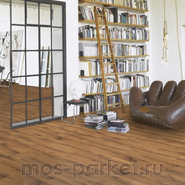 Ламинат Parador Classic 1050 1517686 Дуб Артдеко Ваниль