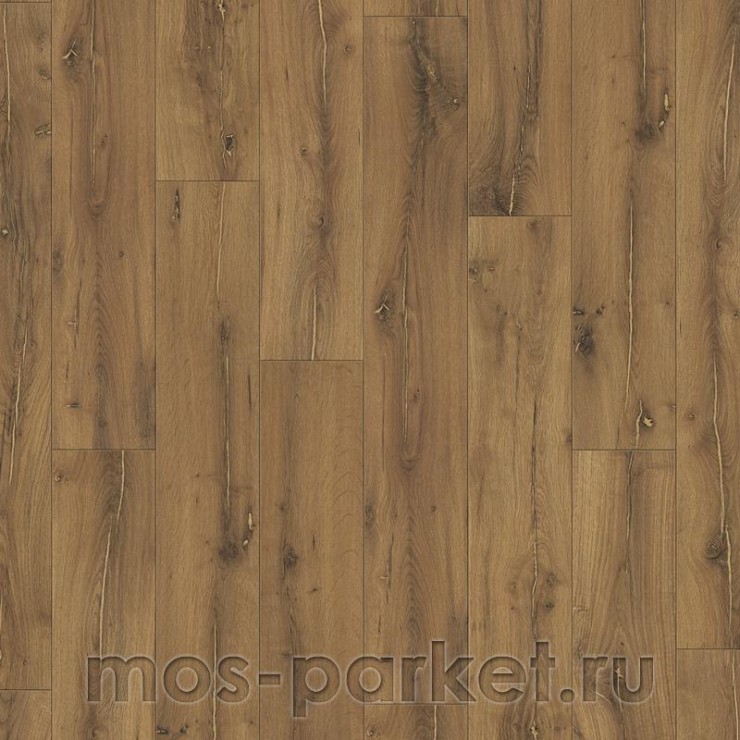 Ламинат Parador Classic 1050 1517686 Дуб Артдеко Ваниль