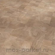 Ламинат Parador Classic 1050 1475582 Дуб поперечный срез выбеленный