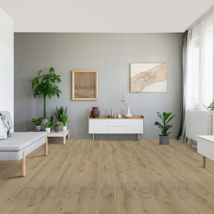 Ламинат Parador Classic 1050 1744698 Дуб Лофт чистый