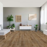 Ламинат Parador Classic 1050 1517684 Дуб Монтерей светлый отбеленный
