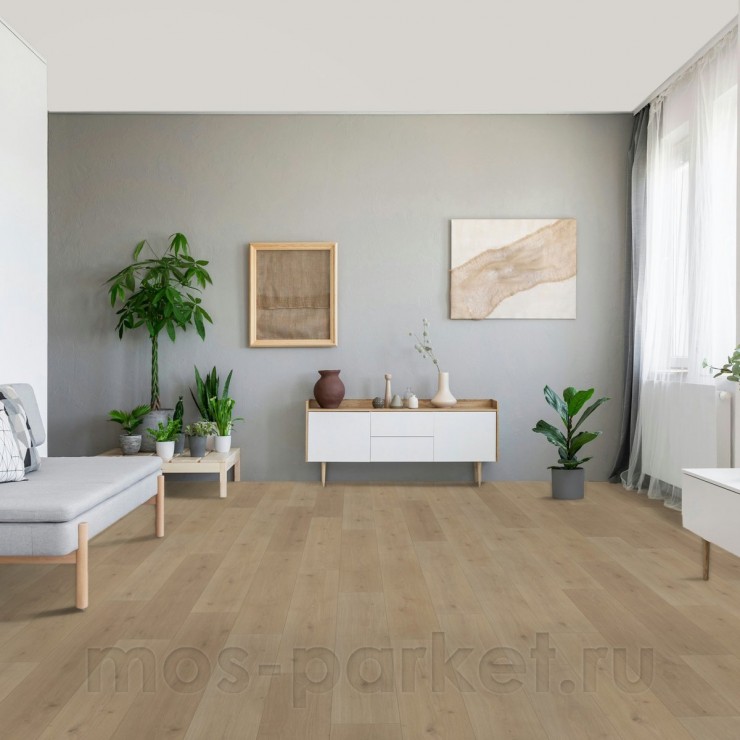 Ламинат Parador Classic 1050 1730463 Дуб натуральный Микс светлый
