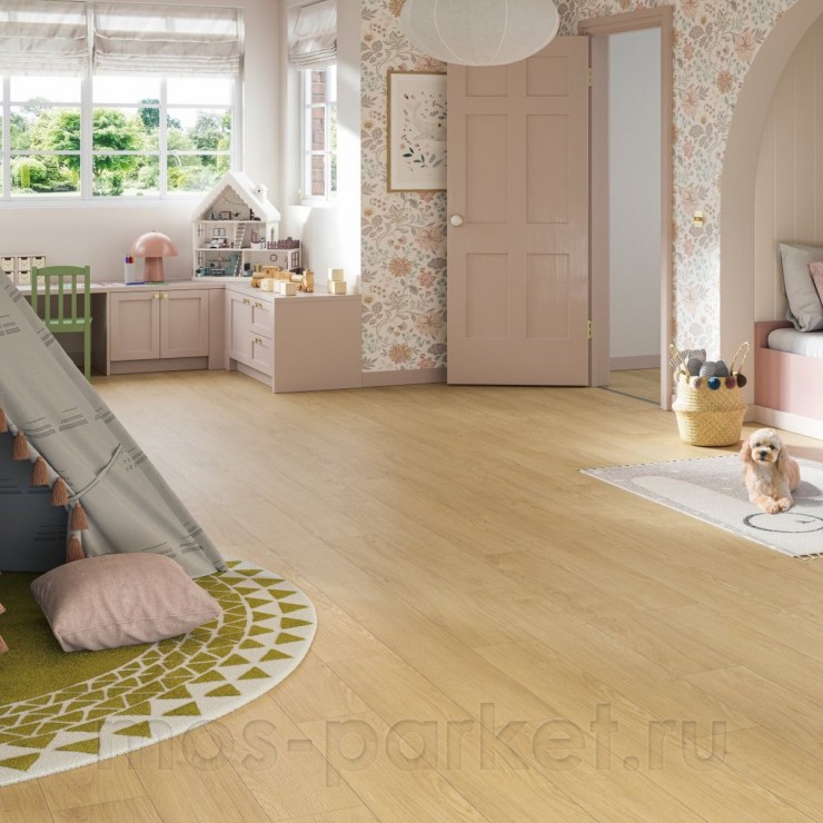 Ламинат Parador Classic 1050 1748724 Дуб Монблан натуральный