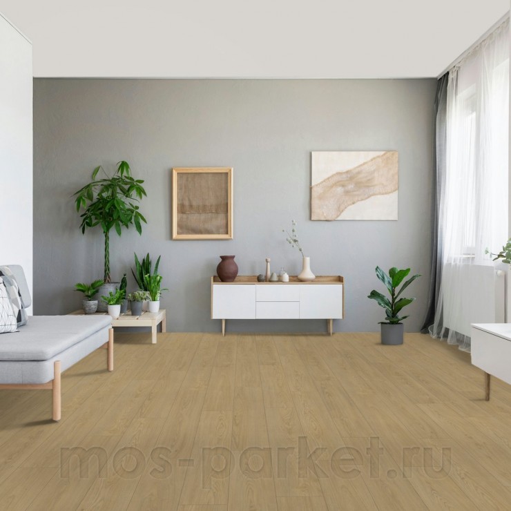 Ламинат Parador Classic 1050 1748723 Дуб Монблан песочный