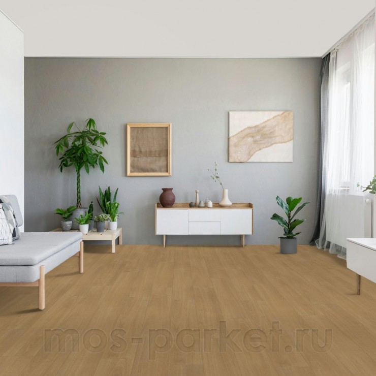 Ламинат Parador Classic 1050 1601440 Дуб Престиж натуральный