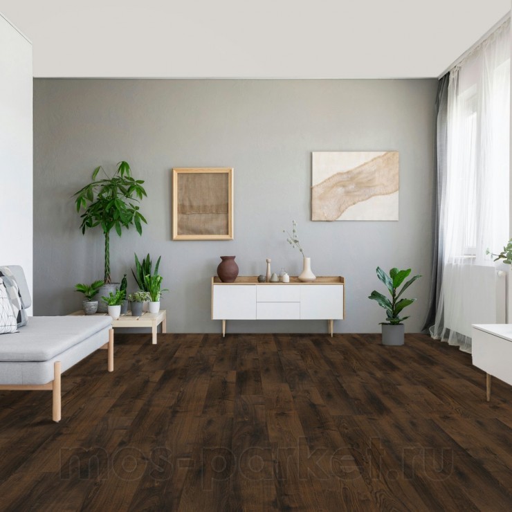 Ламинат Parador Classic 1050 1475603 Дуб копчёный