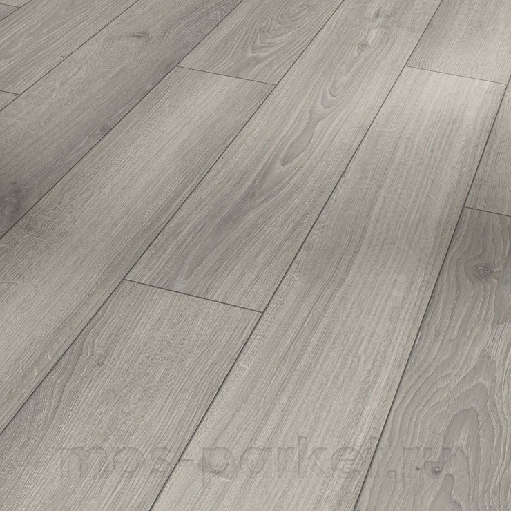 Ламинат Parador Classic 1050 1744696 Дуб Студиолайн светло-серый