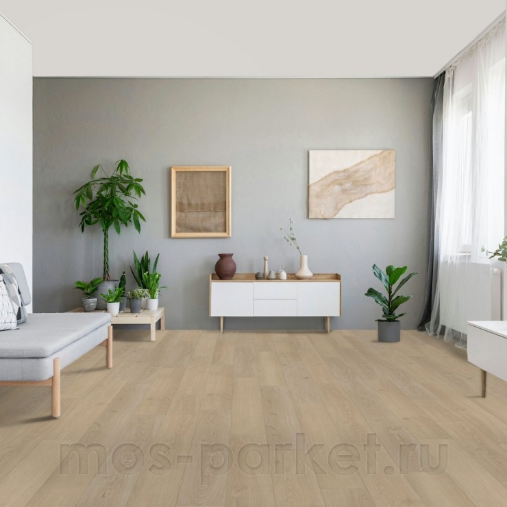 Ламинат Parador Classic 1050 1601446 Дуб Студиолайн песочный