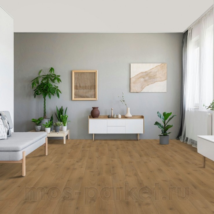 Ламинат Parador Classic 1050 1601449 Дуб Традиция натуральный