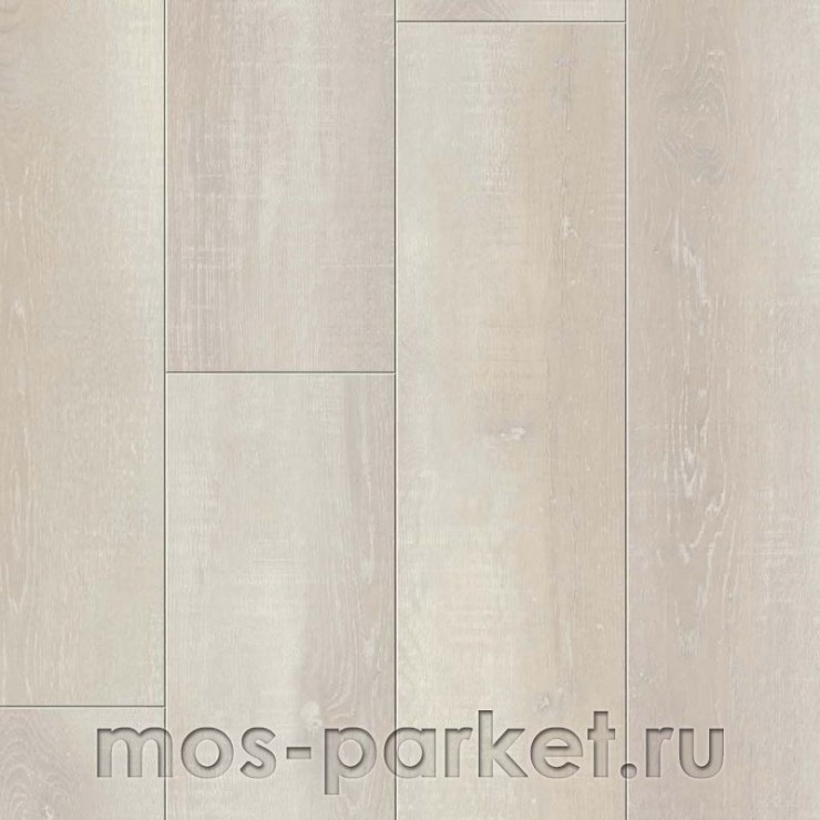 Ламинат Parador Classic 1050 1601443 Дуб Винтаж белый