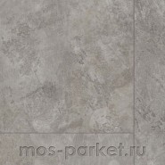 Ламинат Parador Trendtime 5 1743599 Бетон тёмно-серый с орнаментом