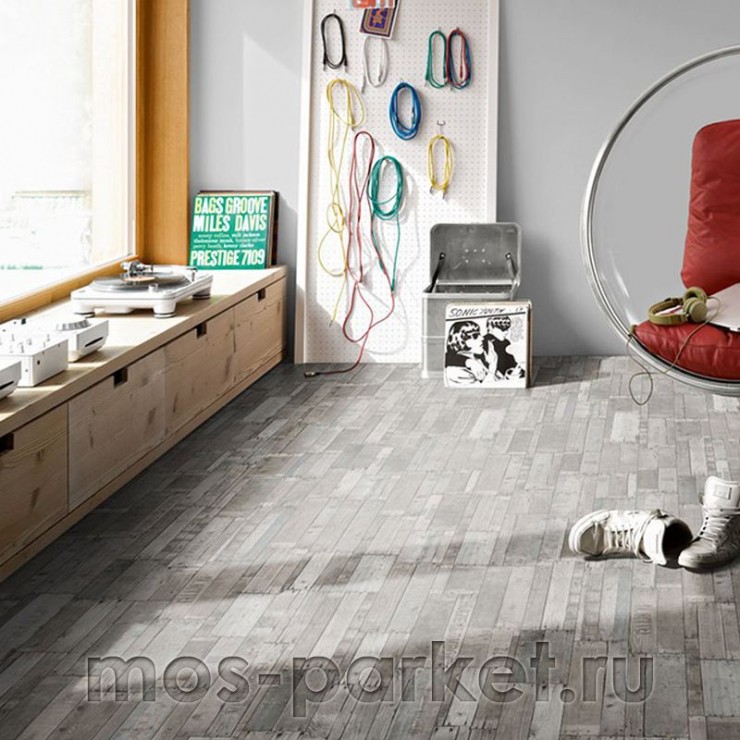 Ламинат Parador Trendtime 1 1601429 Странник Модерн светлый