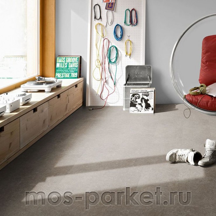 Ламинат Parador Trendtime 5 1743593 Гранит жемчужно-серый