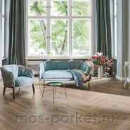 Ламинат Parador Trendtime 3 1730252 Дуб Скайлайн жемчужно-серый