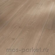 Ламинат Parador Trendtime 6 1601103 Дуб Скайлайн жемчужно-серый