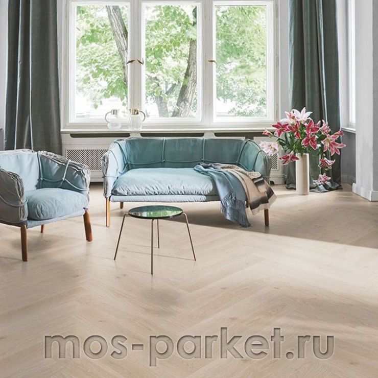 Ламинат Parador Trendtime 3 1730220 Дуб Студиолайн песочный