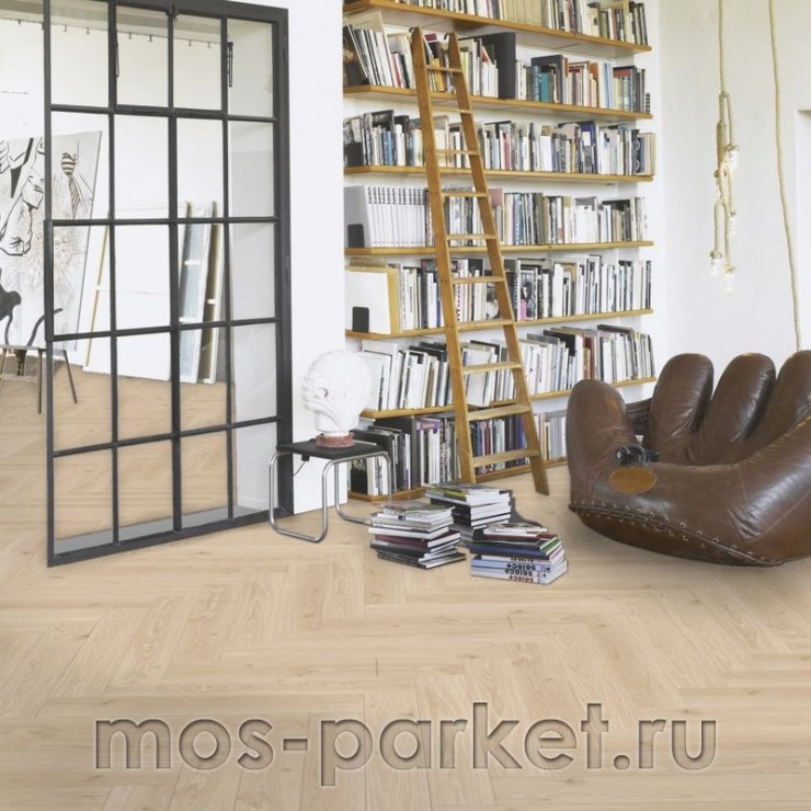 Ламинат Parador Trendtime 3 1730220 Дуб Студиолайн песочный
