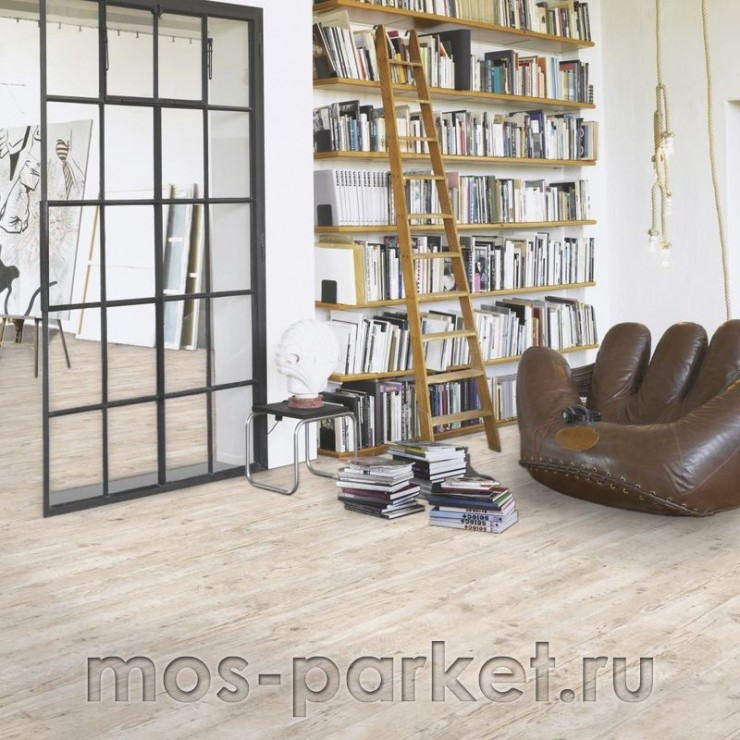 Ламинат Parador Trendtime 6 1473988 Доска строительная