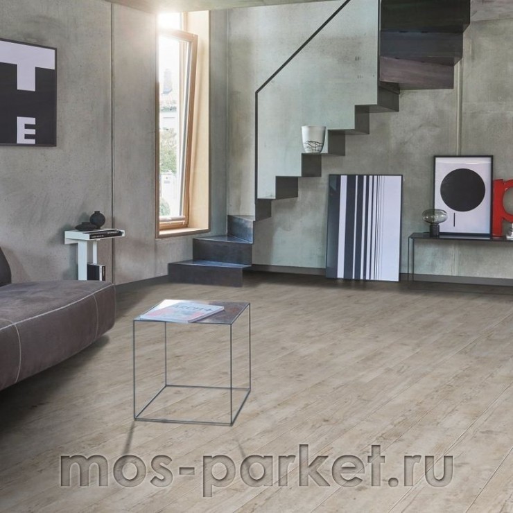 Ламинат Parador Trendtime 6 1473988 Доска строительная