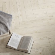 Ламинат Parador Trendtime 3 1748751 Лиственница Юкон белая