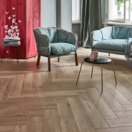 Ламинат Parador Trendtime 3 1747861 Дуб Скайлайн жемчужно-серый