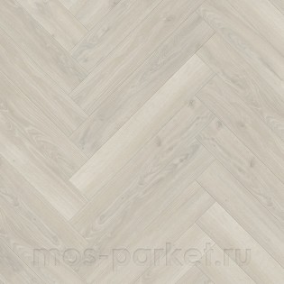 Parador Trendtime 3 1747862 Дуб Скайлайн белый
