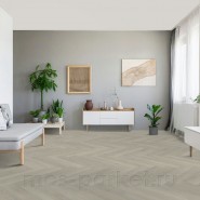 Ламинат Parador Trendtime 3 1747862 Дуб Скайлайн белый