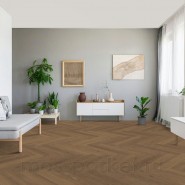 Ламинат Parador Trendtime 3 1747864 Дуб студийный медовый