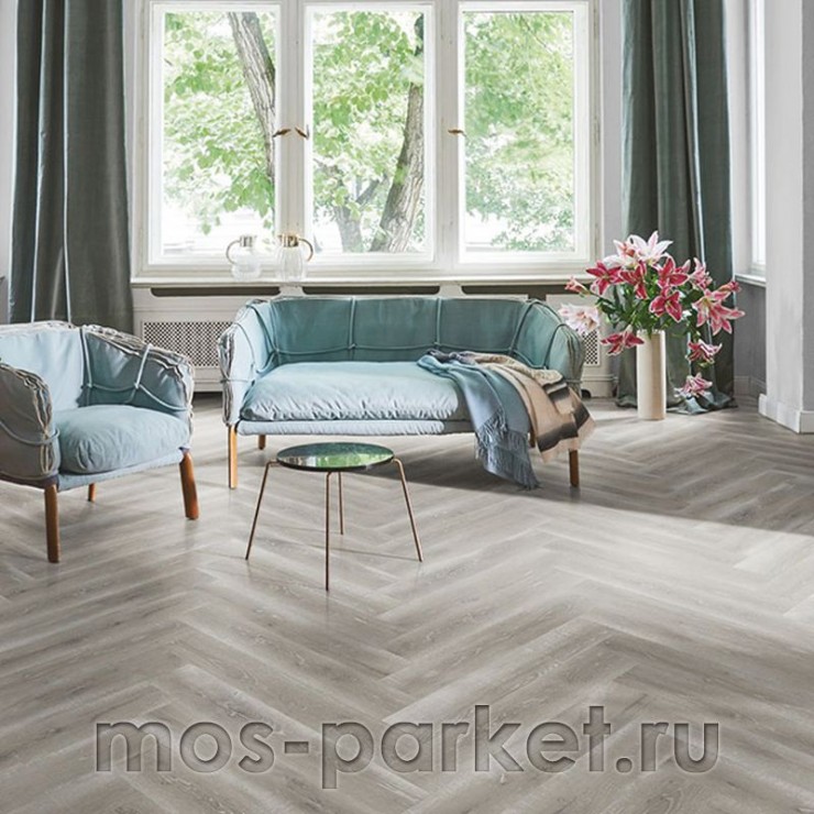 Ламинат Parador Trendtime 3 1730218 Дуб Винтаж серый