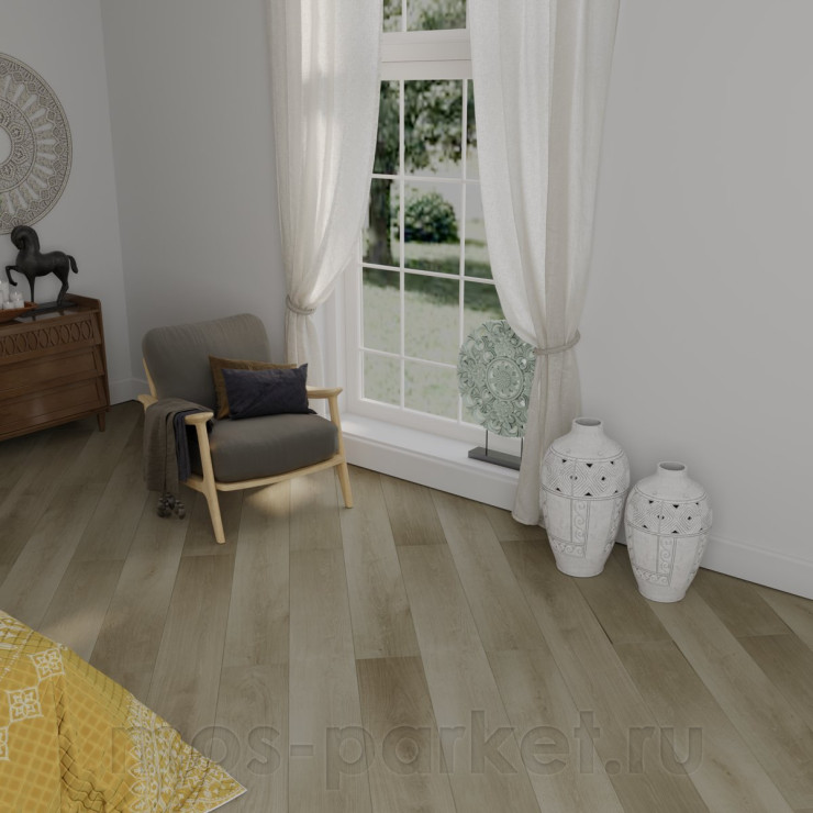 Ламинат Primavera Античный 32732 Планк