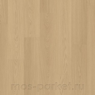 Quick-Step Capture Ultra SIU4750 Дуб бежевый лакированный