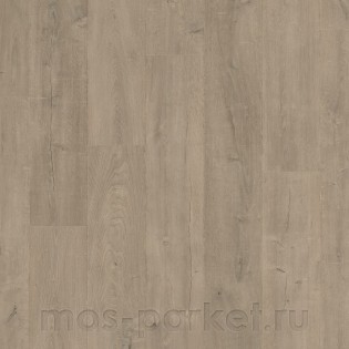 Quick-Step Capture Ultra SIU4751 Дуб коричневый патина
