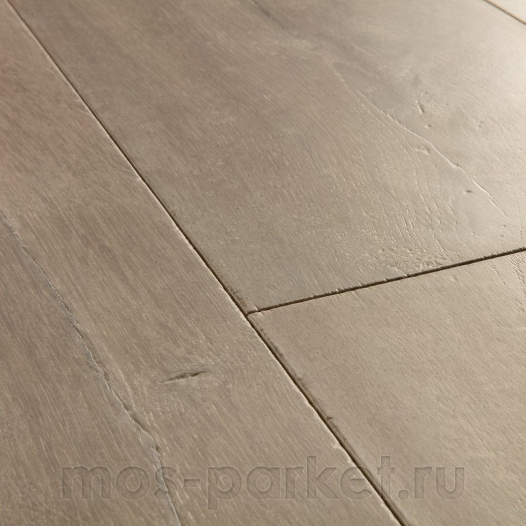 Ламинат Quick-Step Capture Ultra SIU4751 Дуб коричневый патина