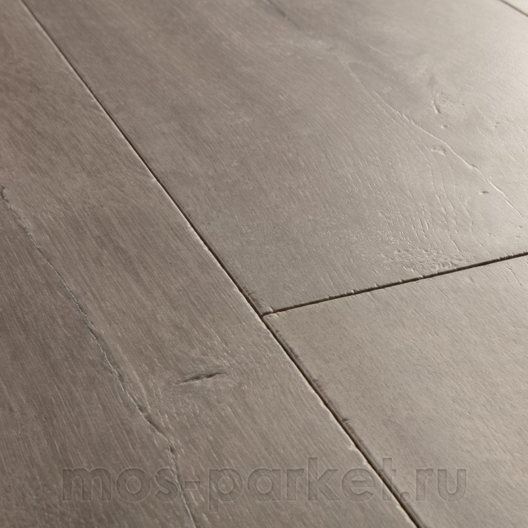 Ламинат Quick-Step Capture Ultra SIU4752 Дуб серый патина