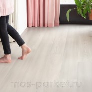 Ламинат Quick-Step Capture Ultra SIU4757 Дуб белый премиум