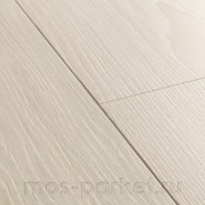 Ламинат Quick-Step Capture Ultra SIU4757 Дуб белый премиум