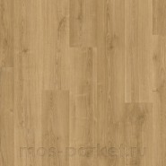Ламинат Quick-Step Capture Ultra SIU4762 Дуб теплый натуральный брашированный